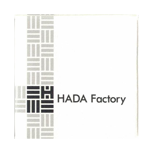 HADA Factory Cover Balm (101 Ocher), 20g