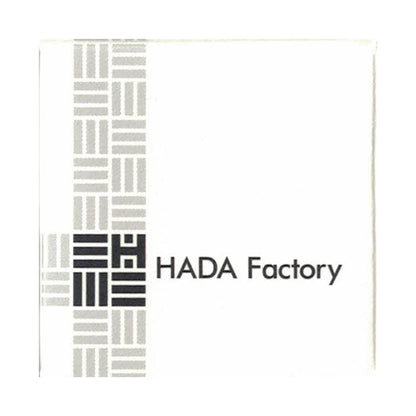 HADA Factory Cover Balm (101 Ocher), 20g