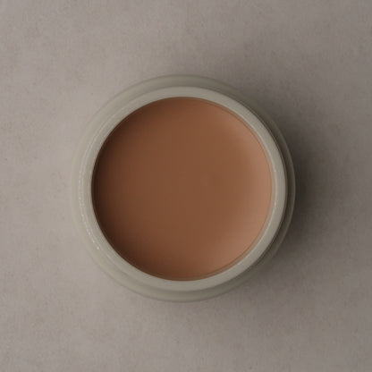 HADA Factory Cover Balm (100 Pink Ocher), 20g