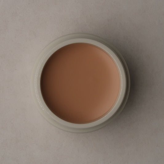 HADA Factory Cover Balm (100 Pink Ocher), 20g