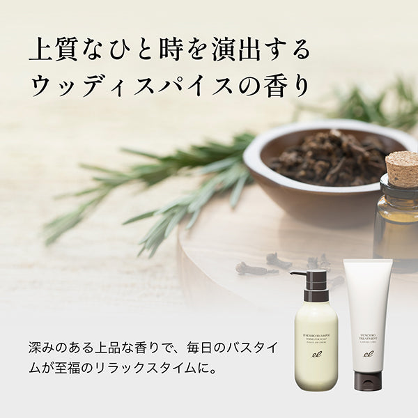 ELECTRON Synchro Treatment, 180g
