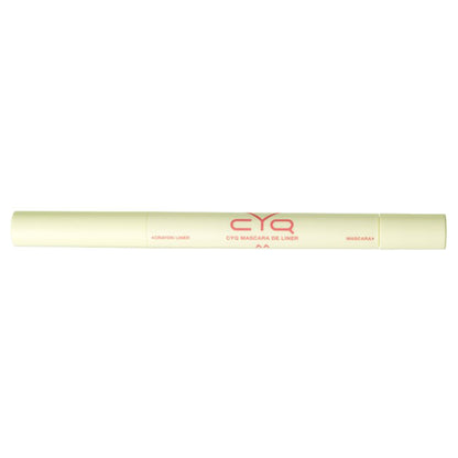 CYQ MASCARA DE LINER (01 Orange Amber), 2.32g