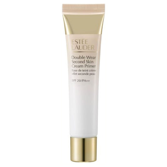 Double Wear Second Skin Cream Primer, SPF20 PA++, 40ml