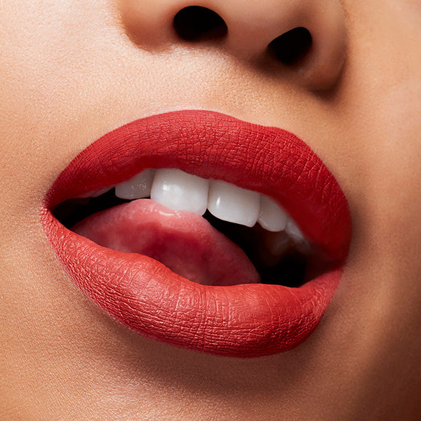 M·A·C Locked Kiss Ink Lipcolour (Extra Chili)