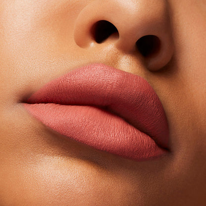 M·A·C Locked Kiss Ink Lipcolour (Mull It Over & Over)