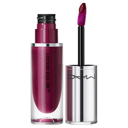 M.A.C Locked Kiss Ink Lip Color, Fruitful, 4ml