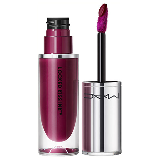 M.A.C Locked Kiss Ink Lip Color, Fruitful, 4ml