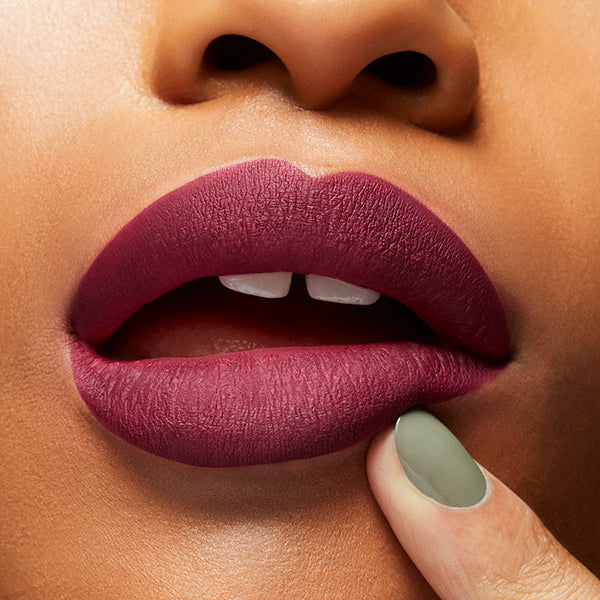 M.A.C Locked Kiss Ink Lip Color, Fruitful, 4ml