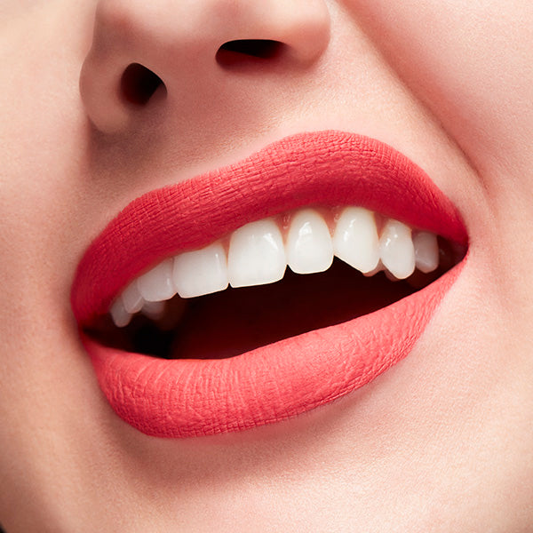 M.A.C Locked Kiss Ink Lip Color, Gracious, 4ml