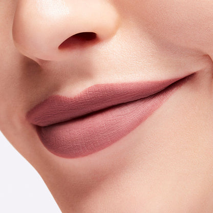 M.A.C Locked Kiss Ink Lip Color, Upgraded, 4ml