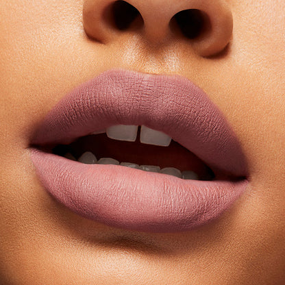 M.A.C Locked Kiss Ink Lip Color, Upgraded, 4ml