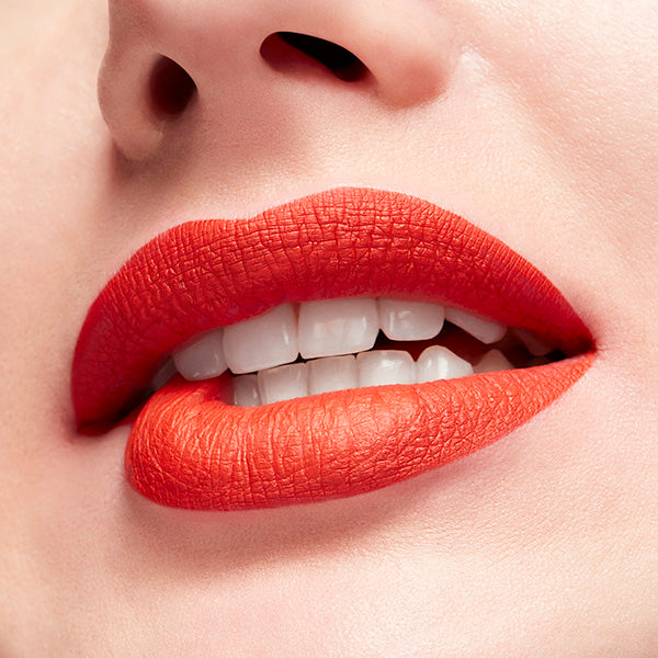 M.A.C LOCKED KISS INK LIP COLOR, GUTZY, 4ml