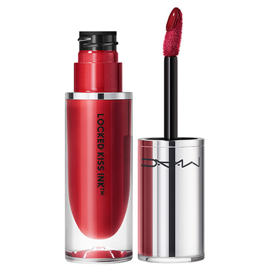 M·A·C Locked Kiss Ink Lipcolour (Pouncy)