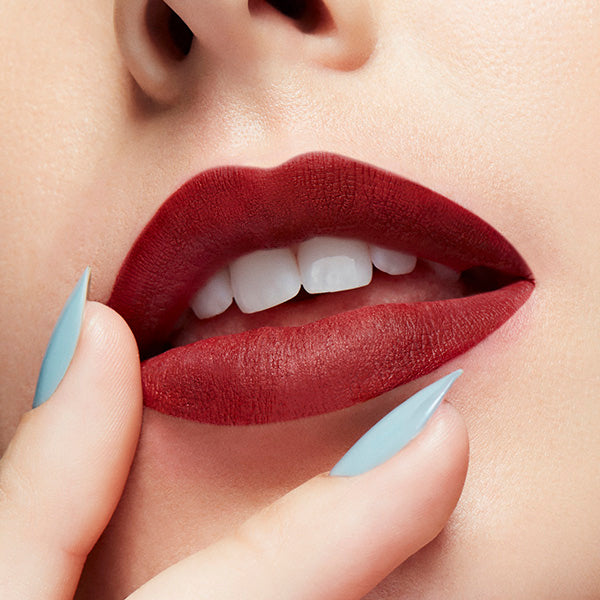 M.A.C Locked Kiss Ink Lip Color, Poncey, 4ml