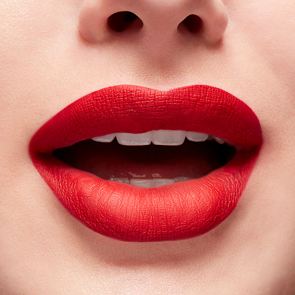 M·A·C Locked Kiss Ink Lipcolour (Ruby True)