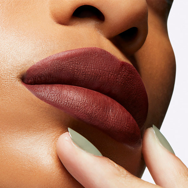 M.A.C Locked Kiss Ink Lip Color, Carnivore, 4ml