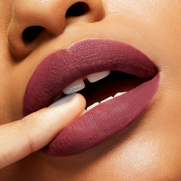 M.A.C Locked Kiss Ink Lip Color, Vixen, 4ml