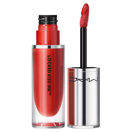 M·A·C Locked Kiss Ink Lipcolour (Doyen)