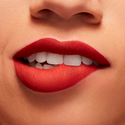 M.A.C Locked Kiss Ink Lip Color, Doyen, 4ml