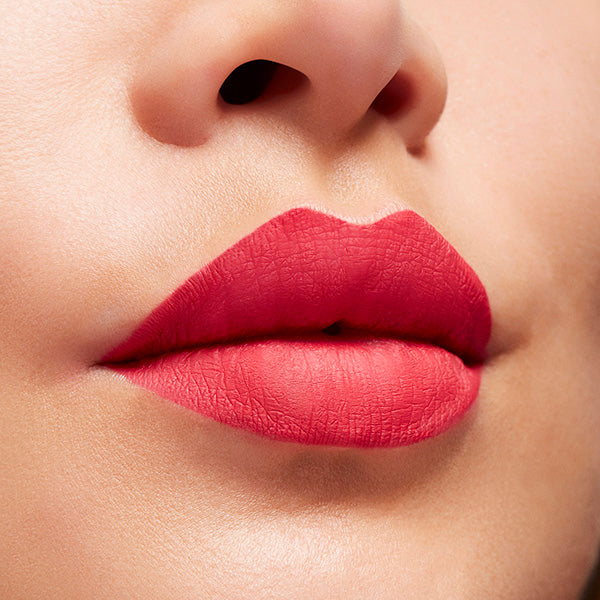 M.A.C LOCKED KISS INK LIP COLOR, HYPERBOLI, 4ml