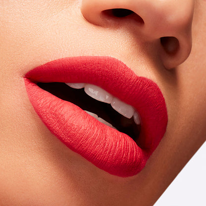 M.A.C LOCKED KISS INK LIP COLOR, HYPERBOLI, 4ml