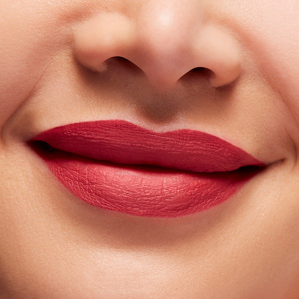 M.A.C LOCKED KISS INK LIP COLOR, MOST CURIOUS, 4ml