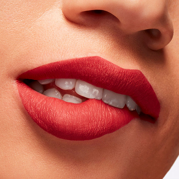 M.A.C LOCKED KISS INK LIP COLOR, MOST CURIOUS, 4ml