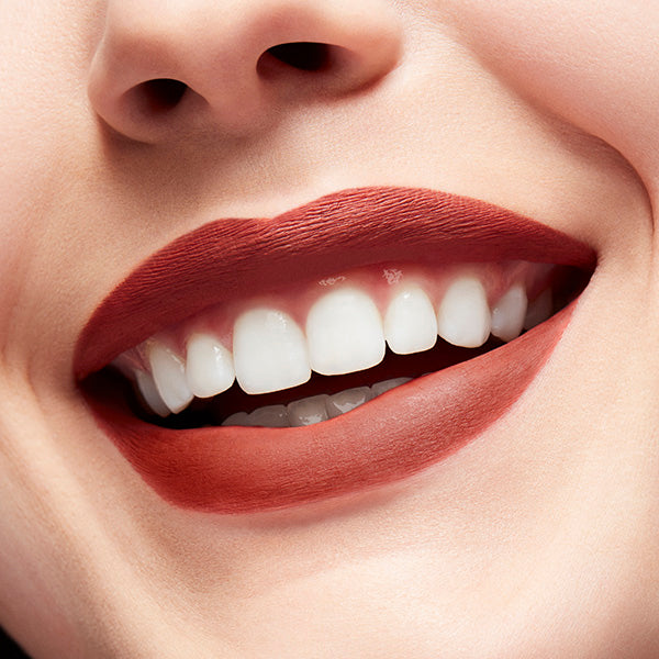 M.A.C Locked Kiss Ink Lip Color, Emphatic, 4ml