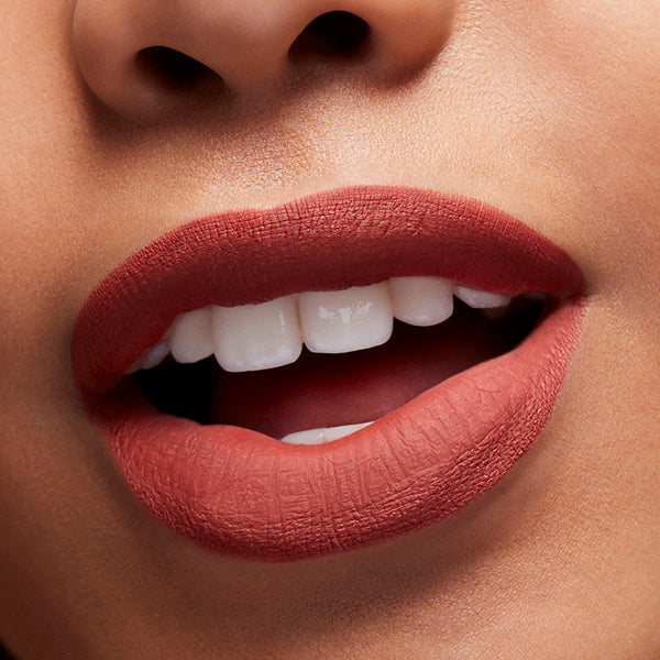 M.A.C Locked Kiss Ink Lip Color, Emphatic, 4ml