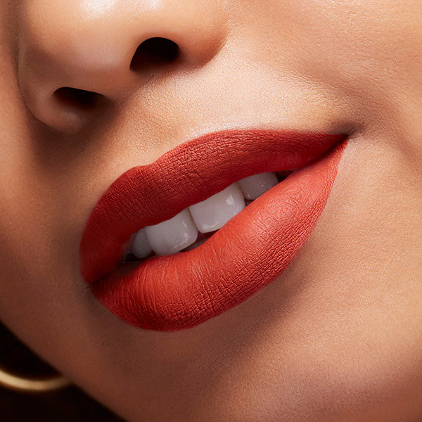 M·A·C Locked Kiss Ink Lipcolour (Brazen)