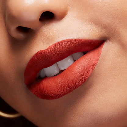 M·A·C Locked Kiss Ink Lipcolour (Brazen)