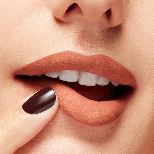 M·A·C Locked Kiss Ink Lipcolour (Teaser)