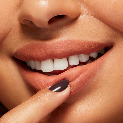 M.A.C LOCKED KISS INK LIP COLOR, TEASER, 4ml