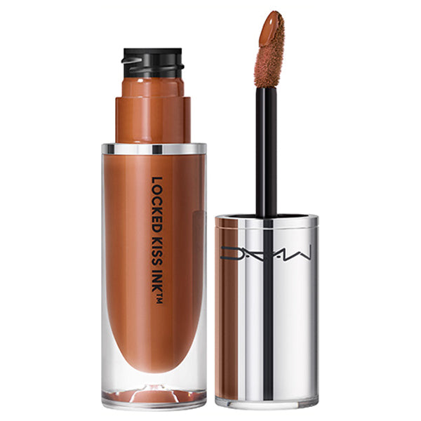 M·A·C Locked Kiss Ink Lipcolour (Posh)