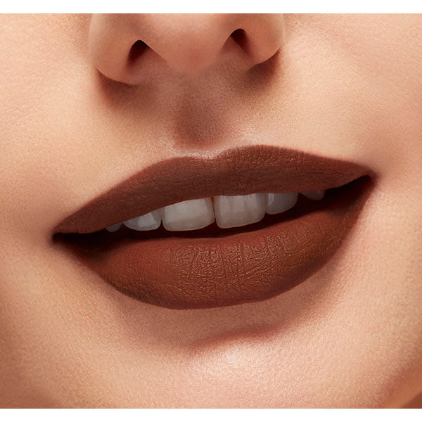 M.A.C Locked Kiss Ink Lip Color, Posh, 4ml