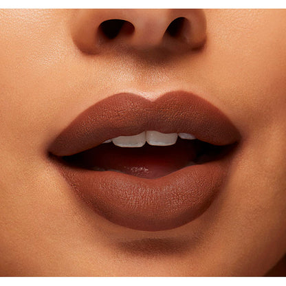 M.A.C Locked Kiss Ink Lip Color, Posh, 4ml