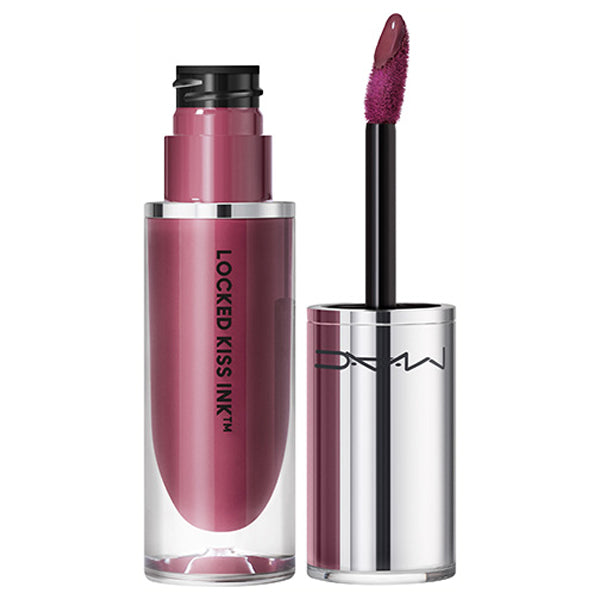 M·A·C Locked Kiss Ink Lipcolour (Opulence)