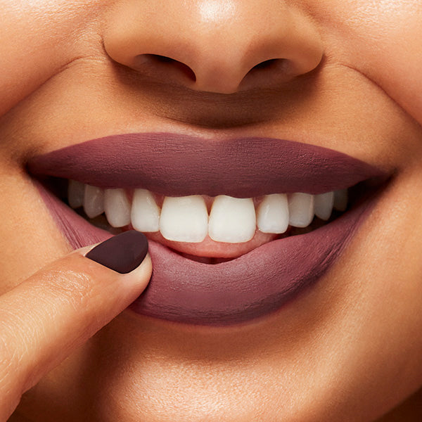 M·A·C Locked Kiss Ink Lipcolour (Opulence)