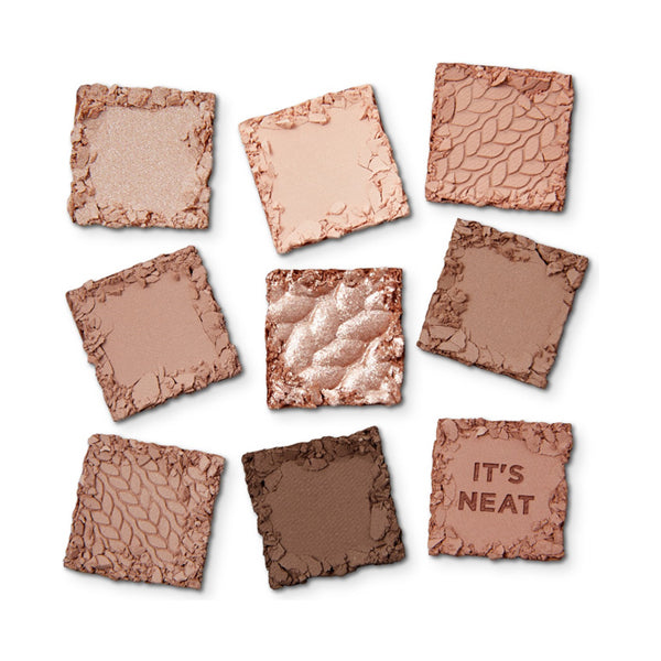 Holika Holika My Favourite Mood Eye Palette, 05 Neat Knit, 8g