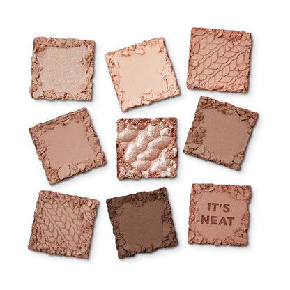 Holika Holika My Favourite Mood Eye Palette, 05 Neat Knit, 8g