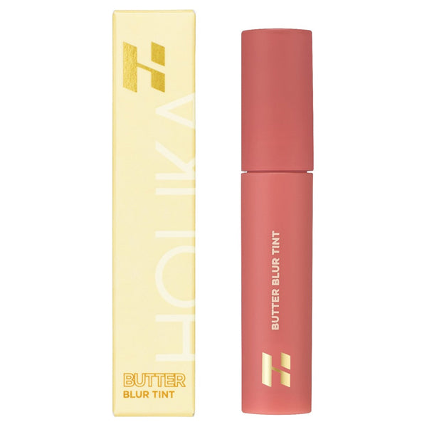 Holika Holika Butter Blur Tint, 06 Luscious, 4g, Fluffy texture that feels great when worn