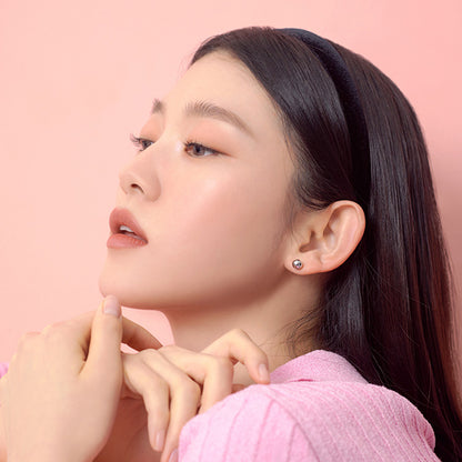 Holika Holika Butter Blur Tint, 06 Luscious, 4g, Fluffy texture that feels great when worn