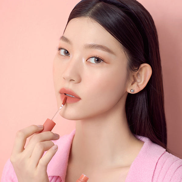 Holika Holika Butter Blur Tint, 04 Rose, 4g, Soft and comfortable texture