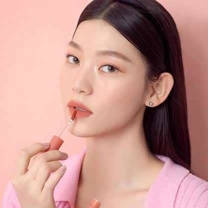 Holika Holika Butter Blur Tint, 04 Rose, 4g, Soft and comfortable texture