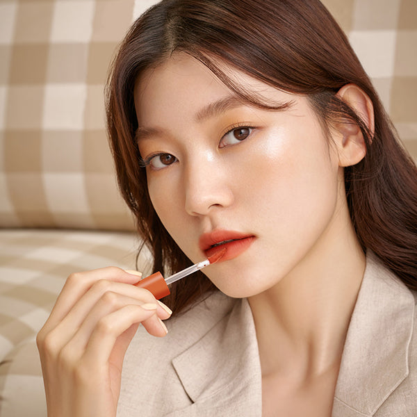 Holika Holika Butter Blur Tint, 01 Salted, 4g, Fluffy texture that feels great when worn