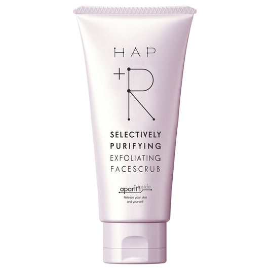 HAP+R Face Scrub, 100g