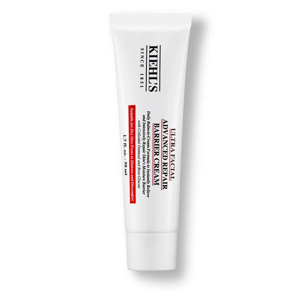 Kiehl's Advanced Skin Barrier Cream UF, 50ml