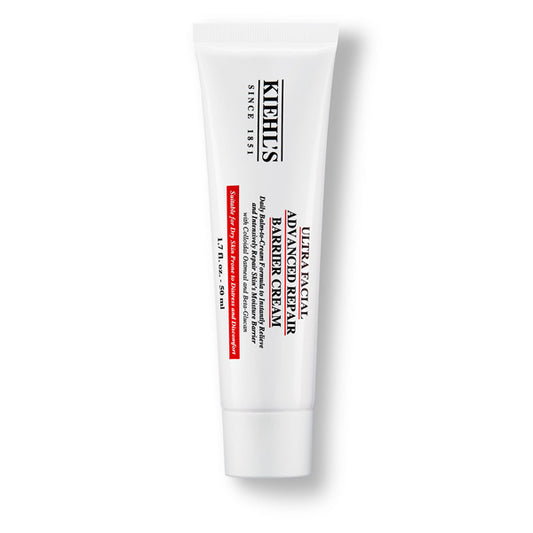 Kiehl's Advanced Skin Barrier Cream UF, 50ml