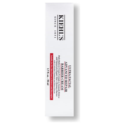 Kiehl's Advanced Skin Barrier Cream UF, 50ml