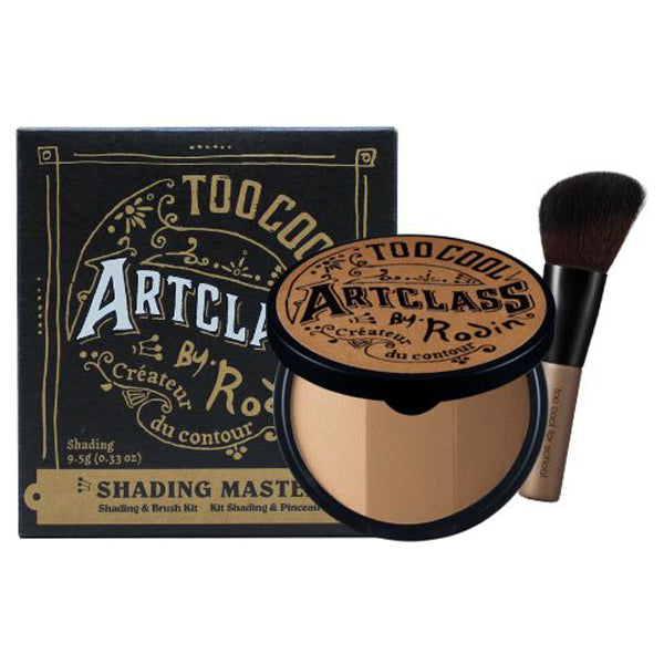 too cool for school Art Class by Rodin Shading Master (01 Classic)